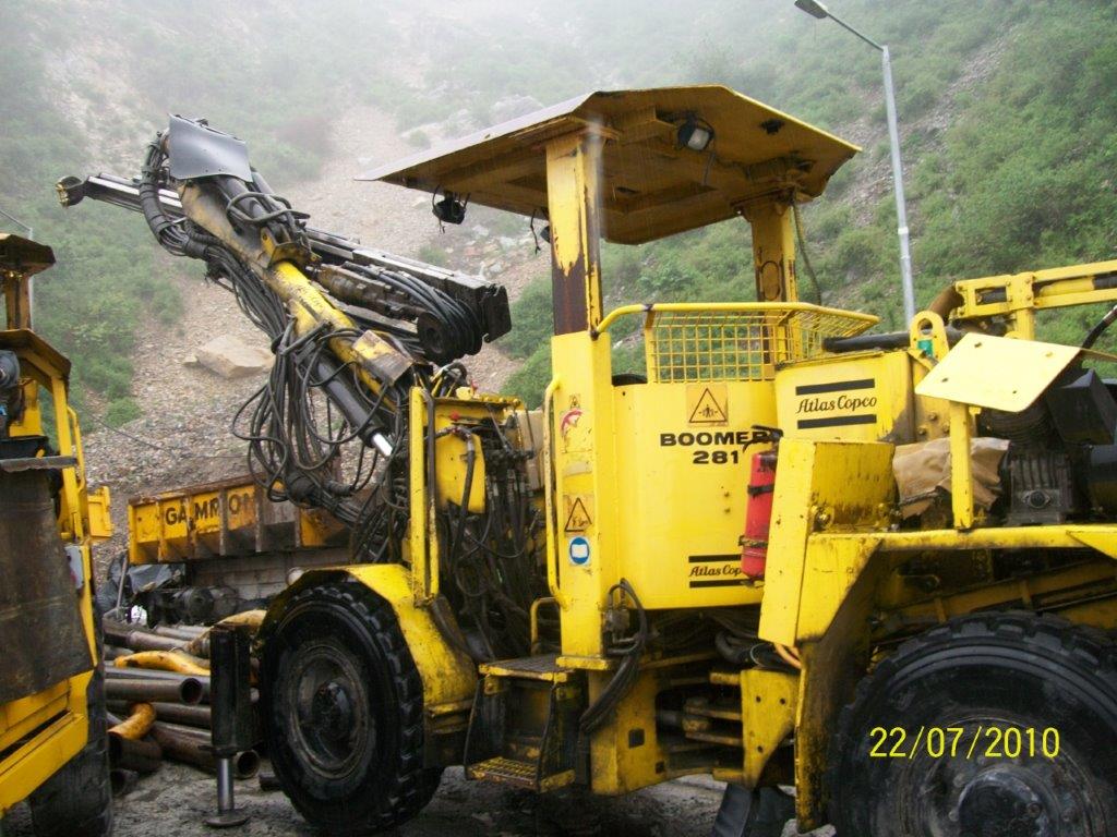 Jammu Kashmir hydroelectric Adit PM (9)