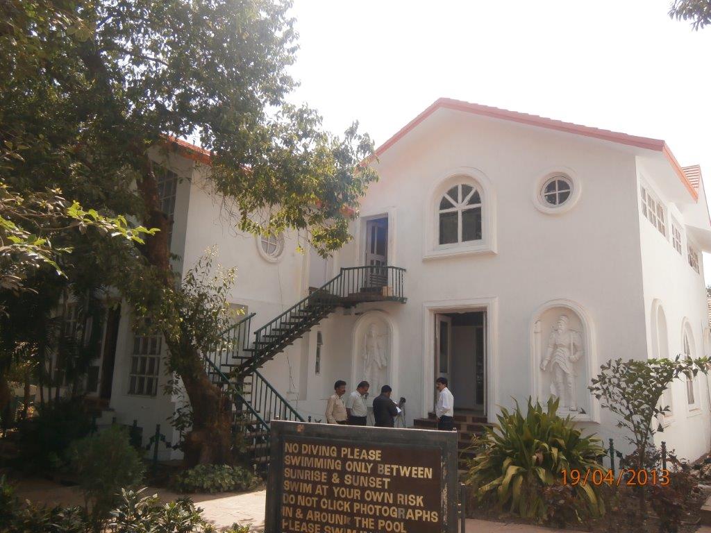 Matheran Resort (10)