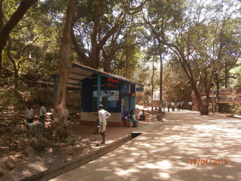 Matheran Resort (20)