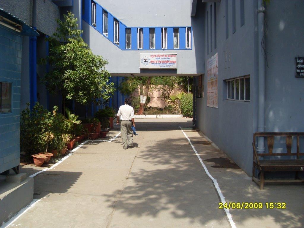 SRO Nagpur photo