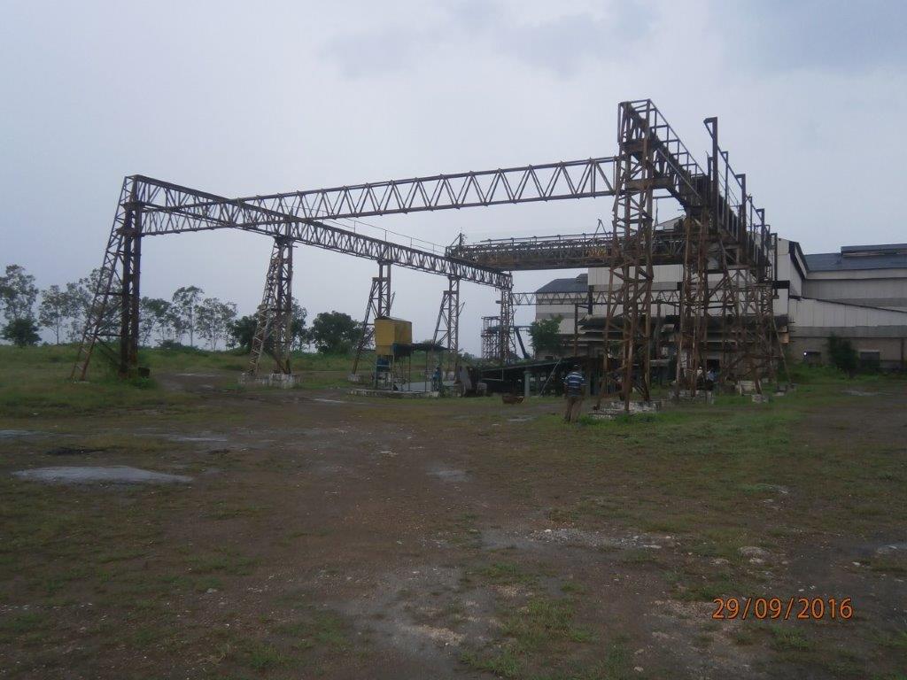 Shrikranti sugarfactory Parner (1)