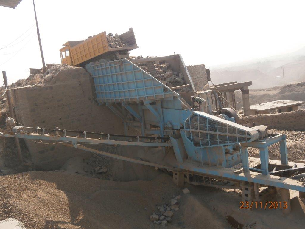 bhide stone crusher wagholi (2)
