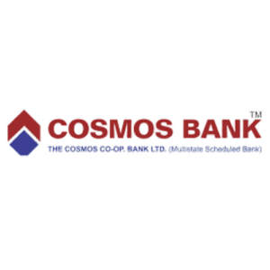 cosmos bank